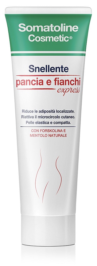 SOMATOLINE-C SNEL P/F EXPR 250ML