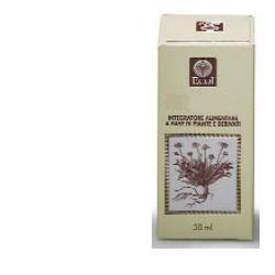 Ecol Fico Gemme integratore per lo stomaco 50 ml