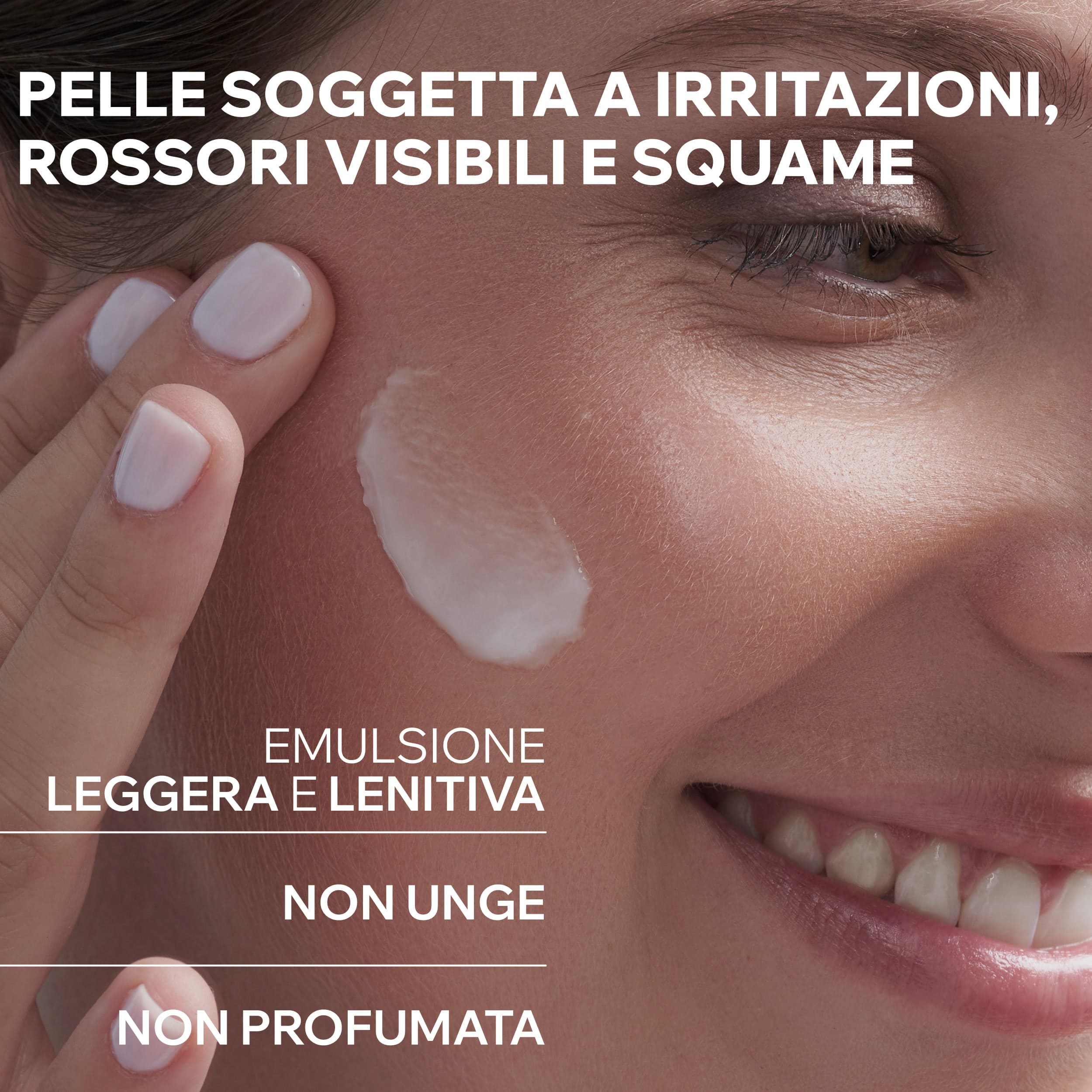 Uriage - DS Émulsion - Trattamento Regolatore Per Pelle Irritata 40 ml