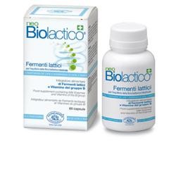 Neo Biolactico Integratore Intestinale 60 Capsule