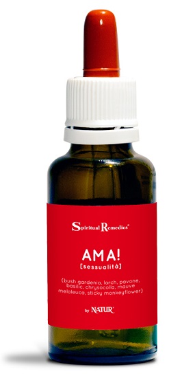 AMA SESSUALITA&#039; NATUR MIX 30ML