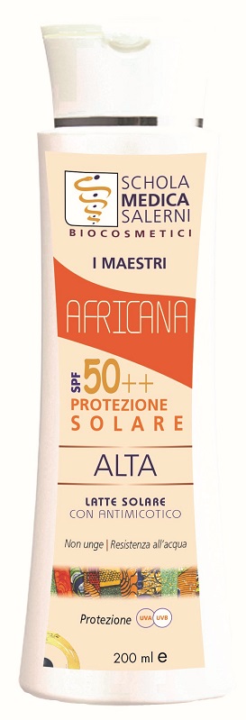 AFRICANA PROT ALTA AD 200ML