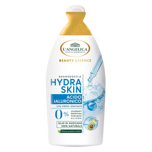 L ANGELICA B/S HYDRA SKIN 520 ML