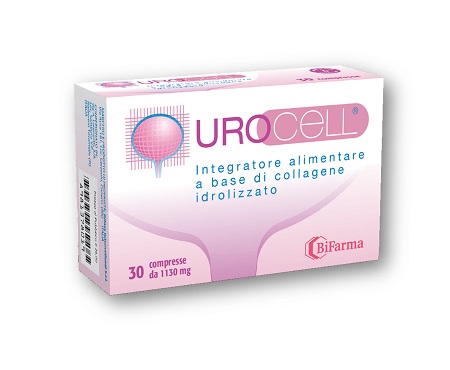 UROCELL 30 Cpr