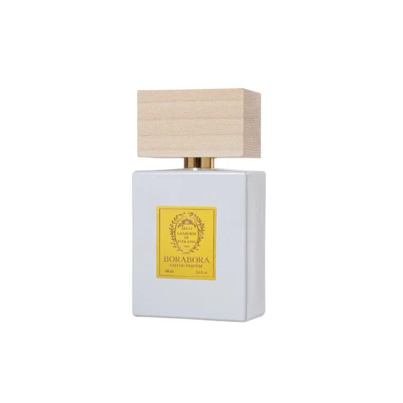 Giardini di Toscana - Borabora - Eau De Parfum Unisex 100 ml Vapo