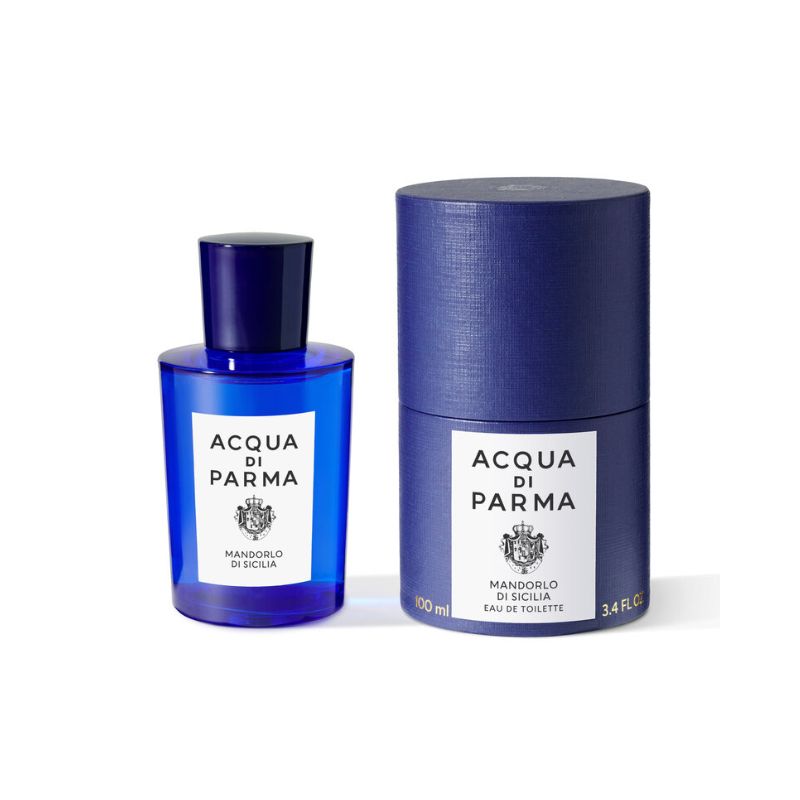 Acqua Di Parma - Mandorlo di Sicilia - Eau De Toilette Unisex 100 ml Vapo