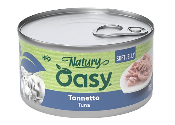 OY CAT NAT SJ LAT TONNETTO 85G