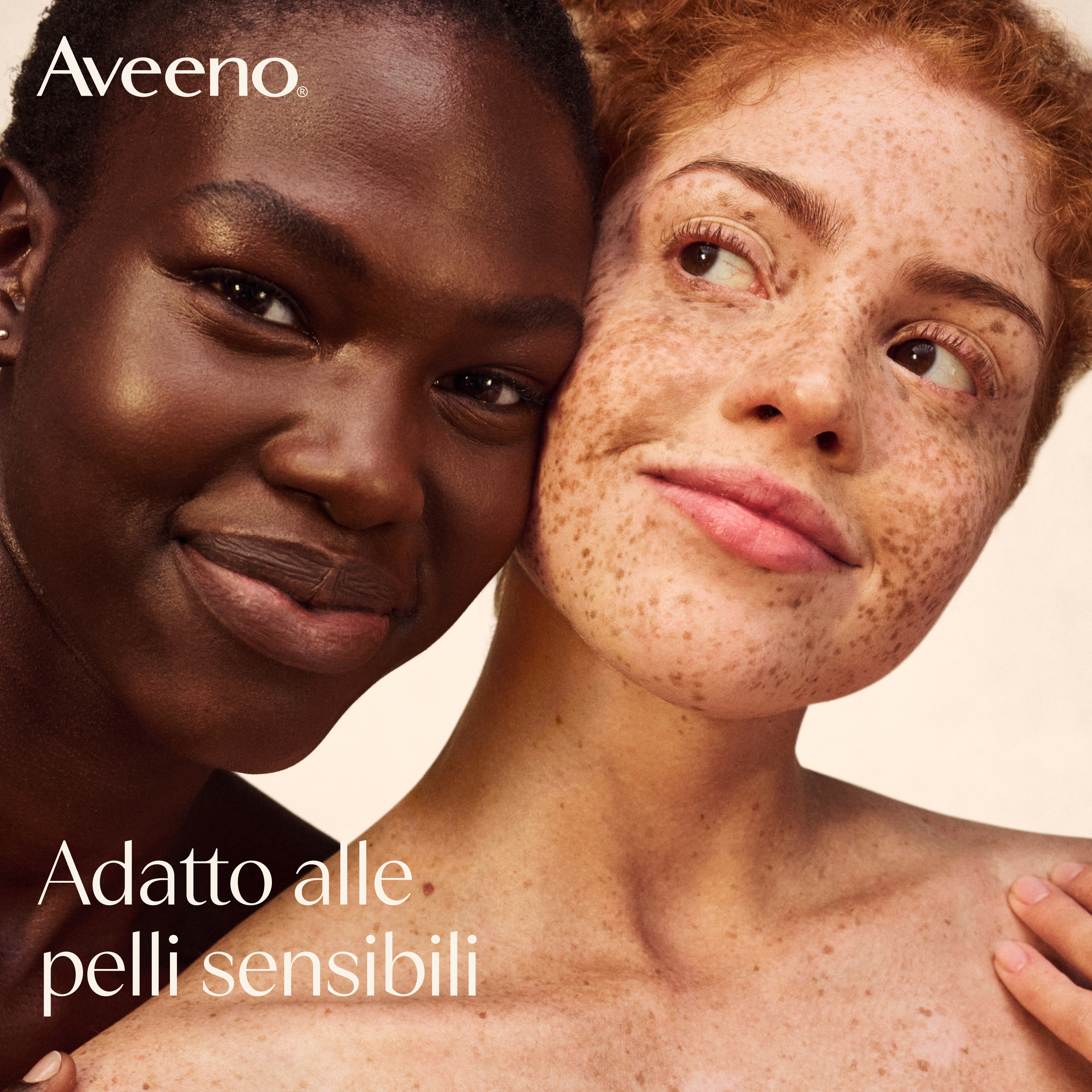 Aveeno Skin Renewal - Lozione Corpo Rassodante 300 ml