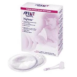 Avent Niplette 2 pezzi
