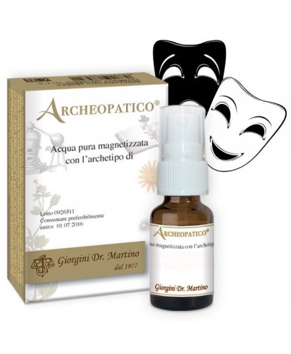 DEPRESSIONE 30 CA 10ml Giorgini