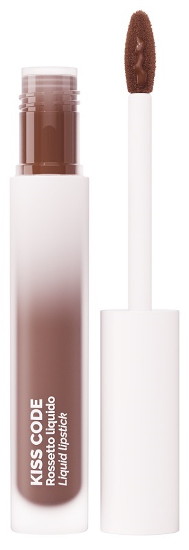 OVERSKIN KISS CODE 02 SPICED