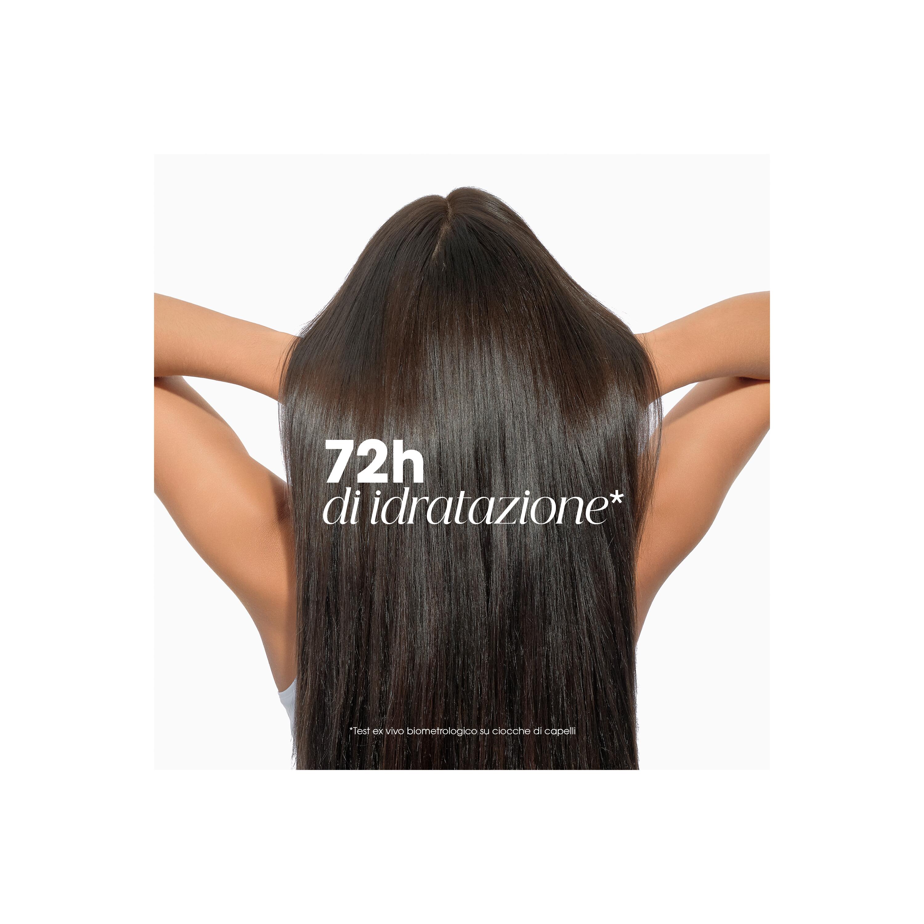 Klorane - Maschera Rimpolpante Per Capelli Al Fico D'India 250 ml