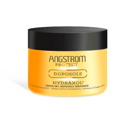 Angstrom Crema Gel Doposole Idratante 200 ml Angstrom Crema Gel Doposole Idratante 200 ml