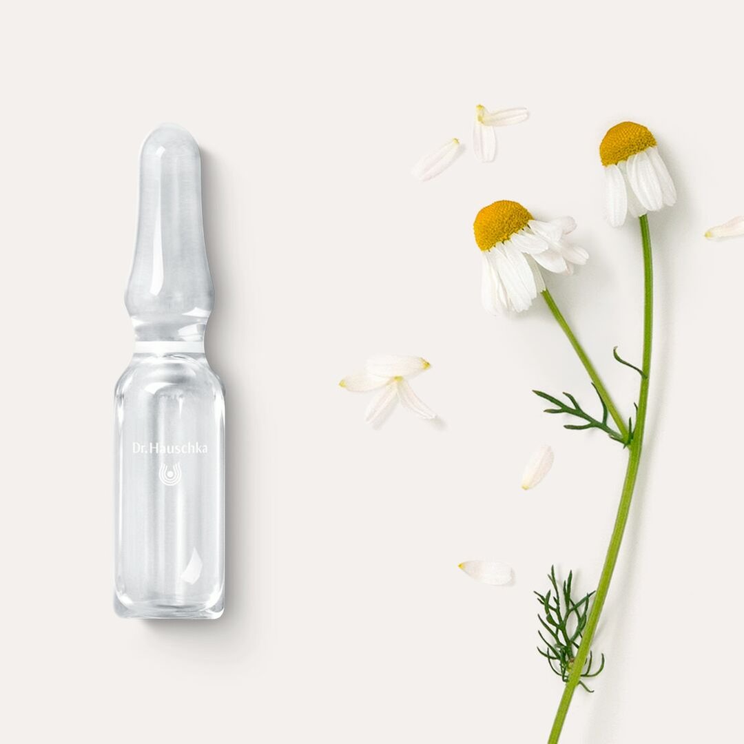 HAUSCHKA CURA BELLEZZA GG/NTT