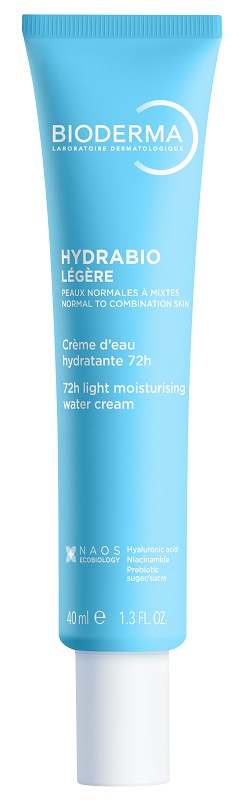 HYDRABIO LEGERE 40ML