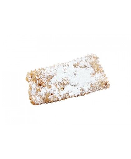 CHIACCHIERE SENZA GLUTINE 150 G