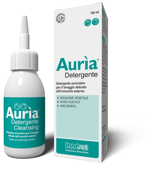 AURIA Deterg.100ml AURIA Deterg.100ml