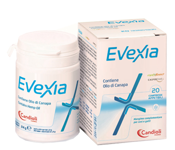 EVEXIA 20CPR