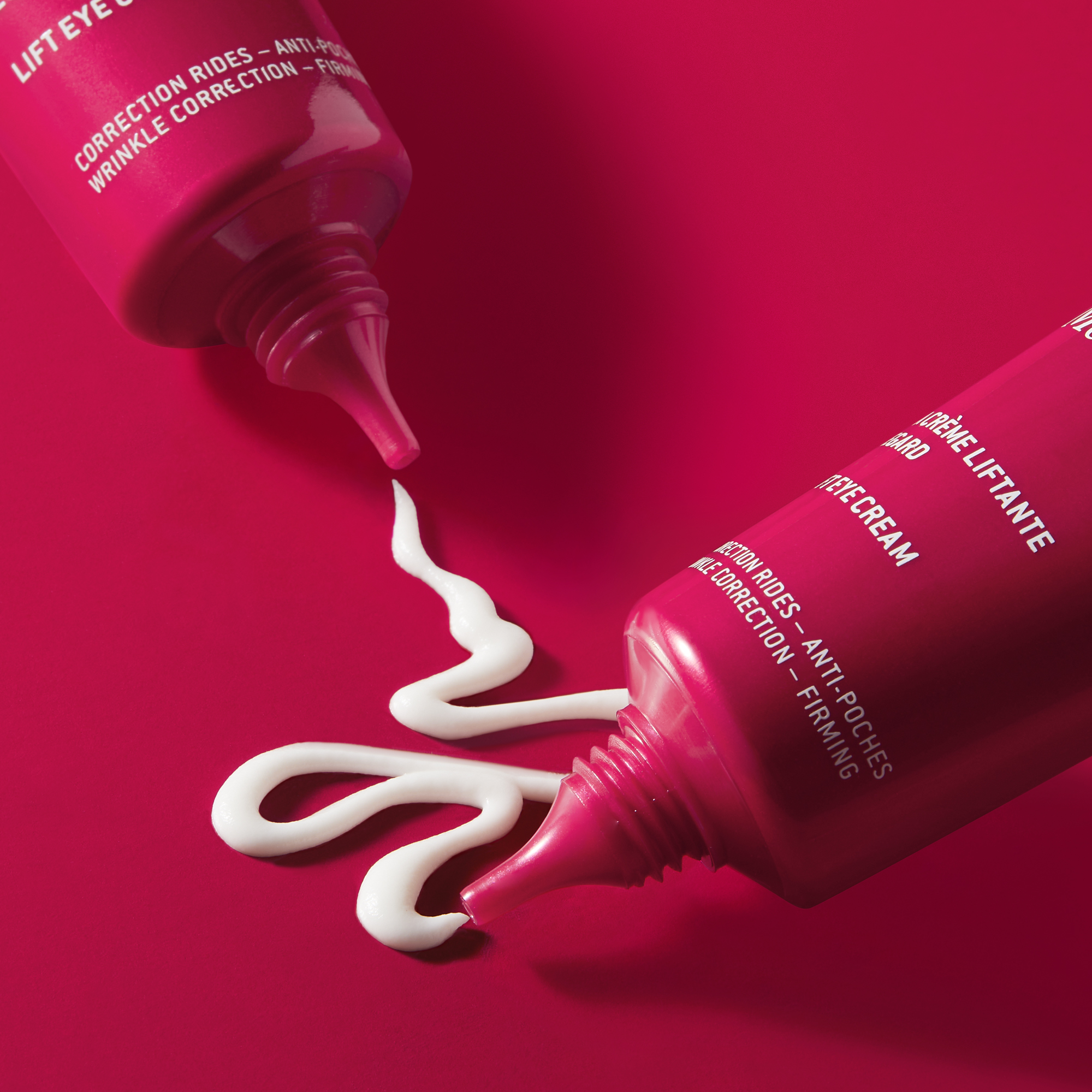 Nuxe - Merveillance Lift - Crema Contorno Occhi Effetto Lifting 15 ml