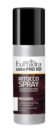 EUPHIDRA Col-ProXD Rit.Mogano EUPHIDRA Col-ProXD Rit.Mogano
