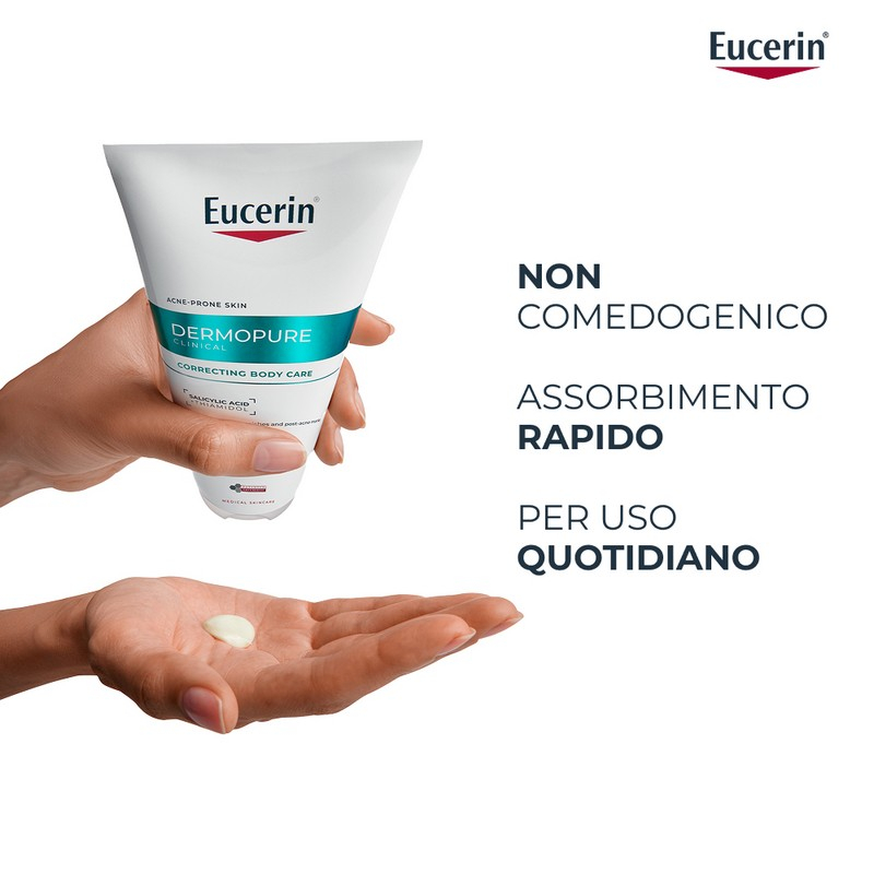 EUCERIN DC CREMA CRP TRIPLA AZ