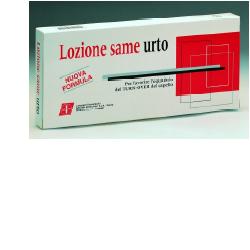 Same Lozione Urto Trattamento Capelli 12 Fiale da 8 ml