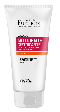 EUPHIDRA BALS NUTR DISTR 200ML