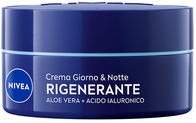 NIVEA CREMA GG&NTT RIGEN 50ML