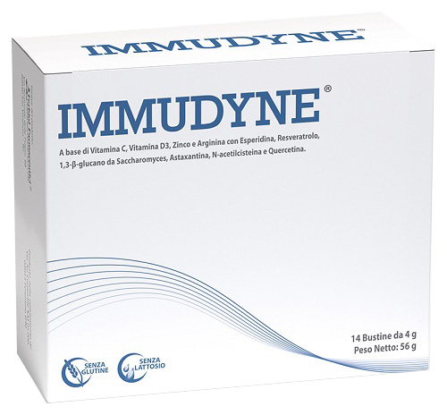 IMMUDYNE 14BUST