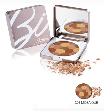 Bionike Defence Color Terra compatta n.206 Mosaique Bionike Defence Color Terra compatta n.206 Mosaique