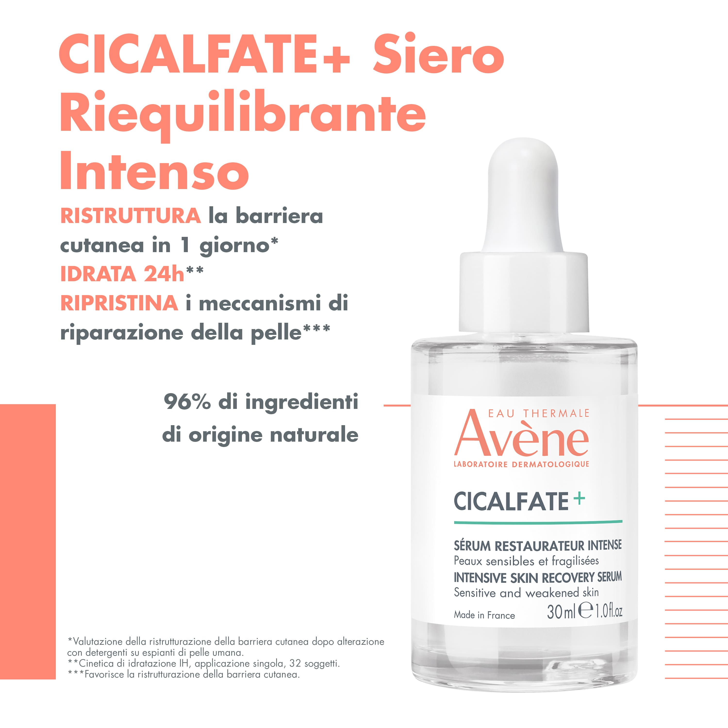 CICALFATE+Siero 30ml CICALFATE+Siero 30ml