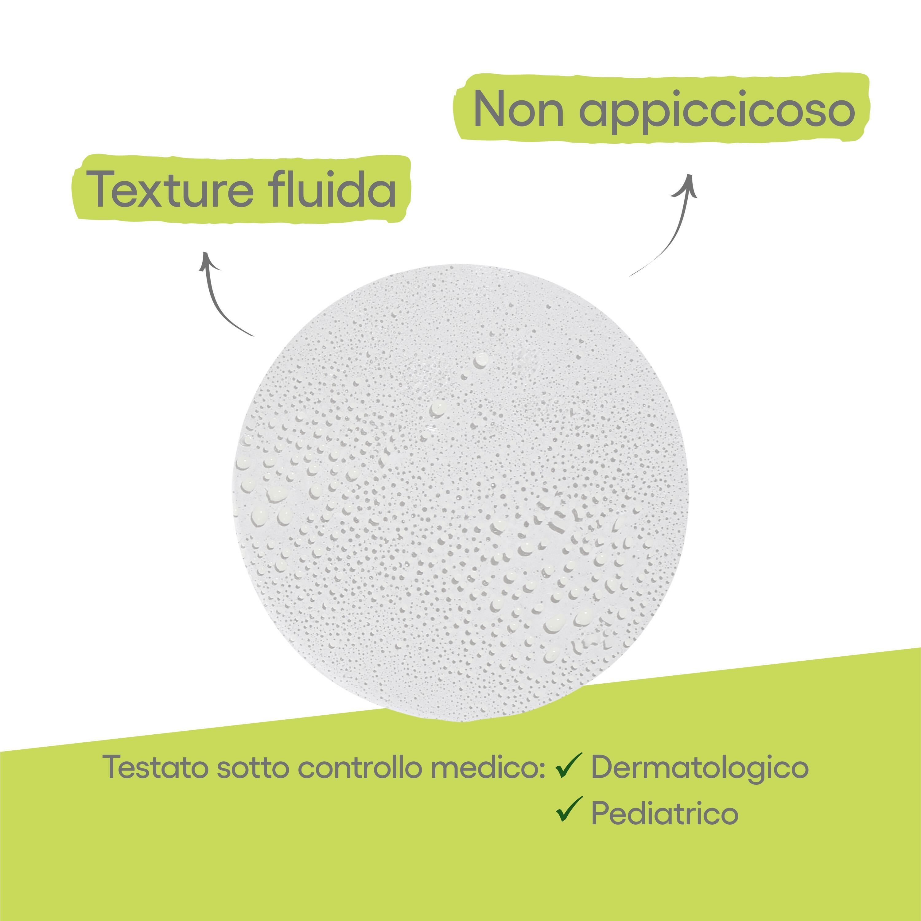 A-Derma Cytelium - Spray Assorbente Lenitivo Viso E Corpo Per Pelle Irritata 100 ml