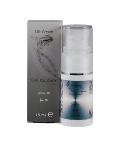 Lifting Cream Eye Contour Crema Contorno Occhi Antietà 15 ml