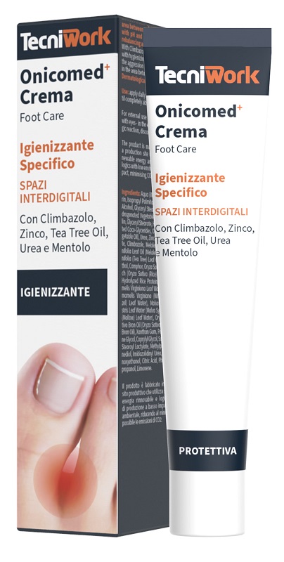 TECNIWORK ONICOMED CREMA IGIE