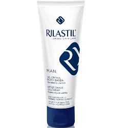 Rilastil Man Gel Crema Dopobarba 75 ml Rilastil Man Gel Crema Dopobarba 75 ml