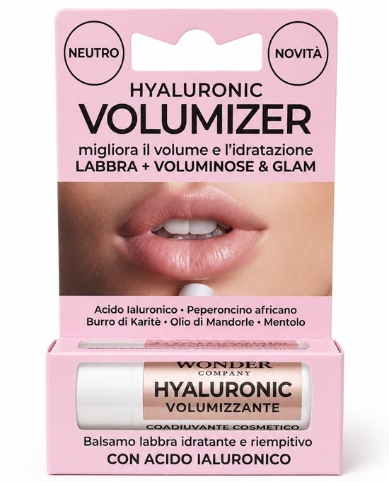 HYALURONIC VOLUMIZER