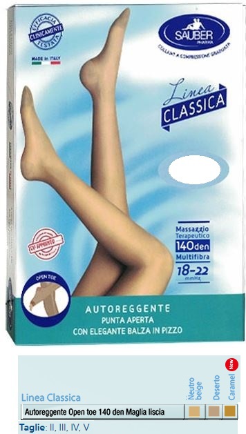 AUTOREGGENTI P/A LI 140 NE BE4