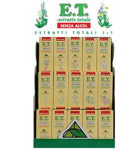 MIRTILLO ESTR T 30ML