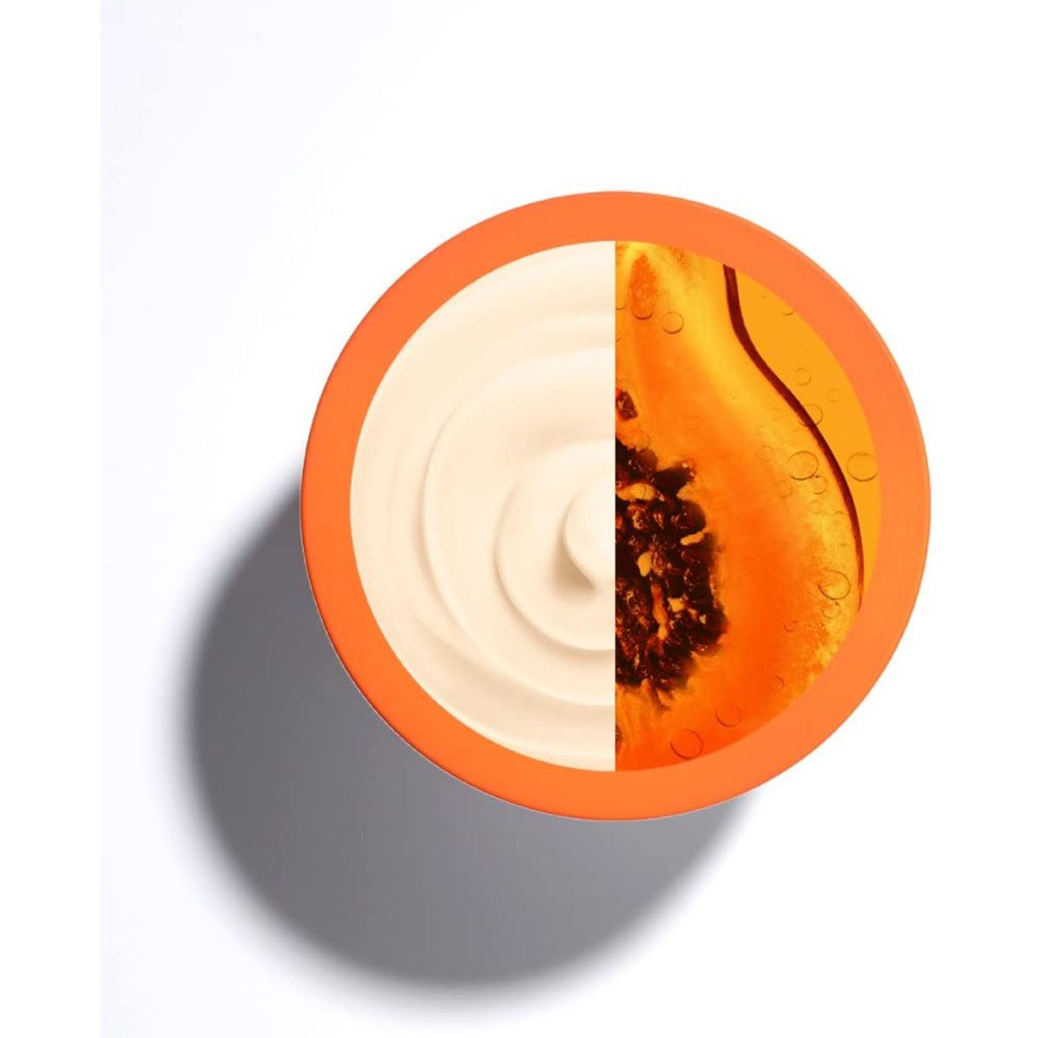 GARNIER HAIRFOOD PAPAYA 390ML GARNIER HAIRFOOD PAPAYA 390ML