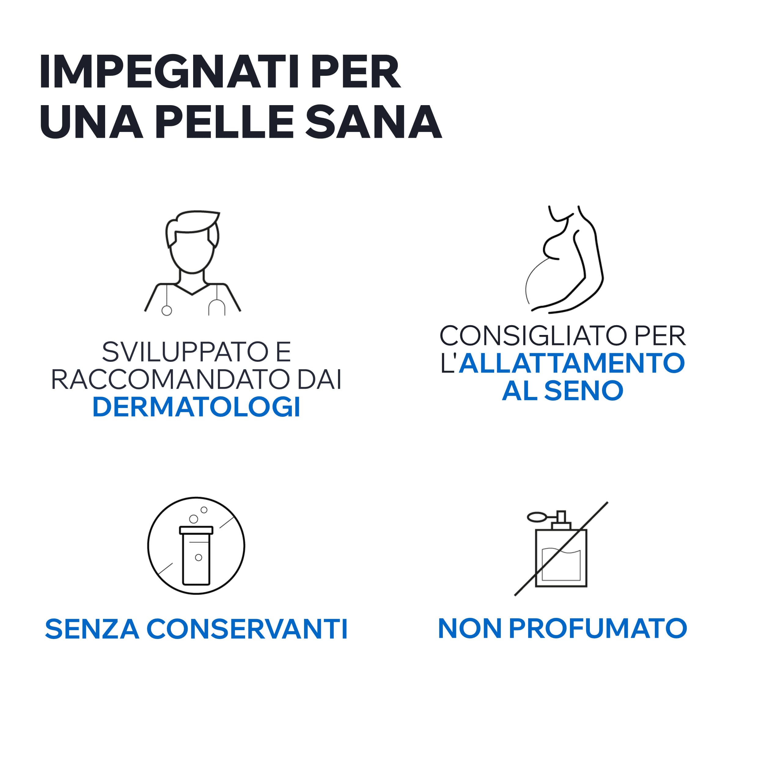 Uriage Bariéderm Unguento Isolante Riparatore Pelle Secca 40 g