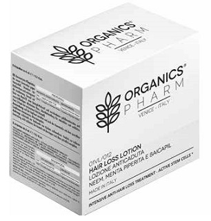 ORG PH Hair Loss Loz.12f.