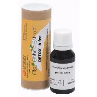 Cemon Ribes Nero FEE 15 ml