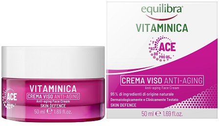 EQUILIBRA Vit.Cr.Viso A-Age
