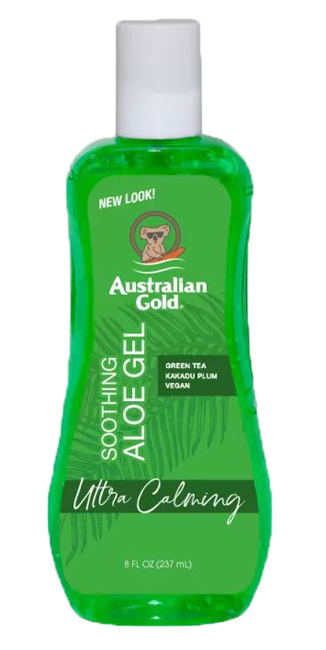 AUSTRALIAN GOLD SOOTH ALOE 237