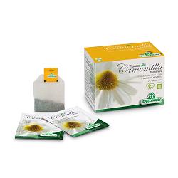 Specchiasol Camomilla TuttoFiore Tisana Rilassante 20 Filtri