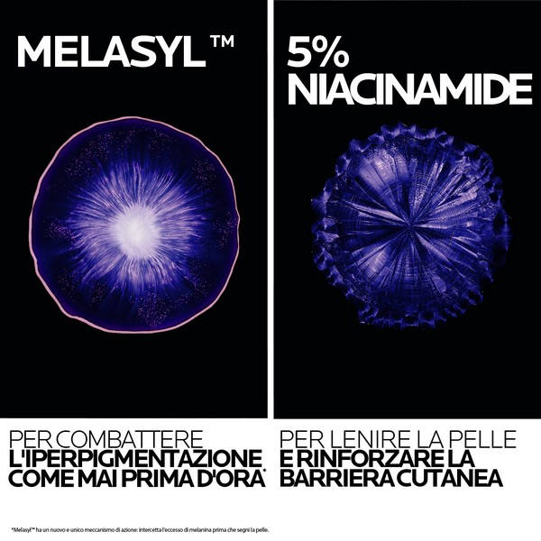 La Roche-Posay Mela B3 Crema SPF30 Anti-macchie 40 ml