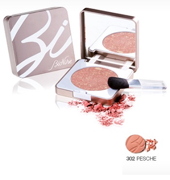 BIONIKE Defence Color Fard Compatto 302 pesca BIONIKE Defence Color Fard Compatto 302 pesca