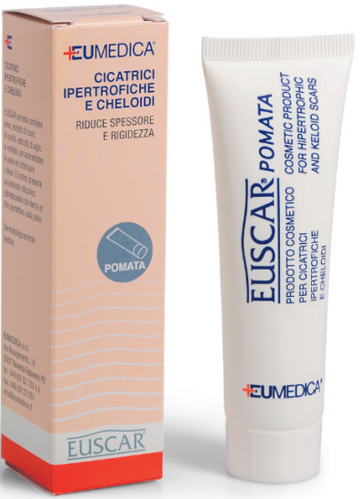 EUSCAR POM CICATRICI 30ML EUSCAR POM CICATRICI 30ML