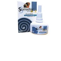 Icf Stomodine LP Gel Gengive Cani e Gatti 50 ml Icf Stomodine LP Gel Gengive Cani e Gatti 50 ml