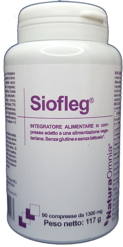 SIOFLEG 90 Cpr